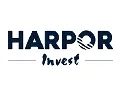 Harpor Invest Sp. z o. o. Sp. k. logo