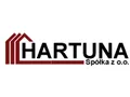 HARTUNA Spółka z o.o. logo