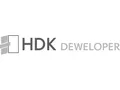 HDK Deweloper logo