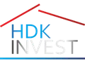 HDK Invest Sp. z o.o. logo