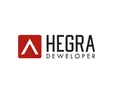 Logo dewelopera: Hegra Deweloper