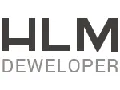 HLM Deweloper logo