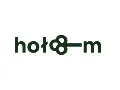 Hołm logo