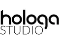 HOLOGA STUDIO logo