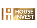 House Invest logo