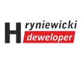 Hryniewicki Deweloper logo
