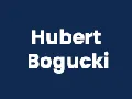 Hubert Bogucki logo
