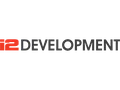 Logo dewelopera: i2 DEVELOPMENT S.A.