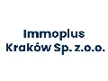 Immoplus Kraków Sp. z o.o. logo