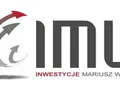 IMW - Inwestycje Mariusz Wójcicki logo