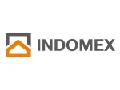 Indomex logo