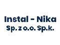 Instal - Nika Sp. z o.o. Sp.k. logo