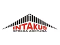 Intakus S.A. logo