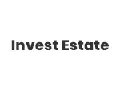 Invest Estate logo