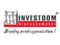 Investdom Nieruchomości logo
