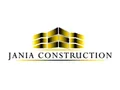Jania Construction logo