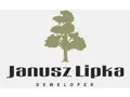 Janusz Lipka - Deweloper logo
