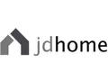 JD Home Sp. z o.o. Sp.k. logo