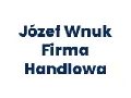 Józef Wnuk Firma Handlowa logo