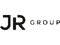 JR GROUP logo