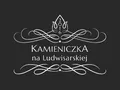 Kamieniczka na Ludwisarskiej logo