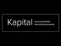 Kapital Nieruchomości logo