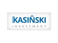 Logo dewelopera: Kasiński Investment Sp. z o.o.