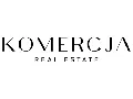 Komercja logo