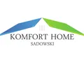 Komfort Home logo