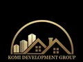 Komi Development Group Sp. z o.o. logo