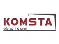 Komsta Okna i Drzwi S.A. logo