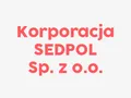 Korporacja SEDPOL Sp. z o.o. logo