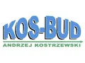 KOS-BUD Andrzej Kostrzewski logo