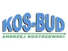 KOS-BUD Andrzej Kostrzewski logo