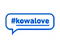 Kowalove logo