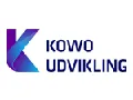 Kowo Udvikling logo