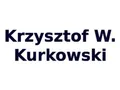 Krzysztof W. Kurkowski logo