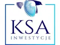 KSA Inwestycje Sp. z o.o. logo