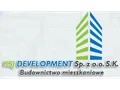 KSJ Development Sp. z o.o. logo