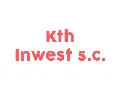 Kth Inwest s.c. logo