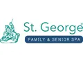 Kudowa St. George logo