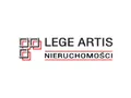 Lege Artis Nieruchomości logo