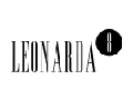 Leonarda 8 logo