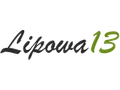 Lipowa 13 logo
