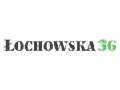 Łochowska 36 logo