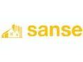 Logo dewelopera: SANSE Sp. z o.o.
