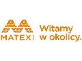 Logo dewelopera: Matexi Polska Sp. z o.o.