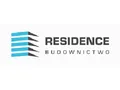 Logo dewelopera: RESIDENCE-Budownictwo Marek Suszek Sp. K.
