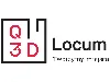 Q3D Locum
