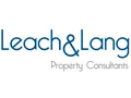 Logo dewelopera: Leach & Lang